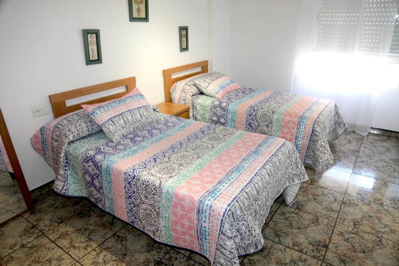Amplio Apto En Roquetas Apartament