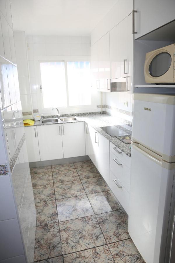 Apartament Amplio Apto En Roquetas